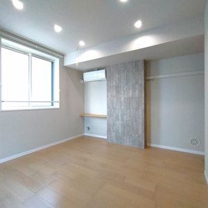 シャルム 203号-5