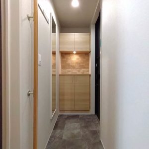 シャルム 203号-8