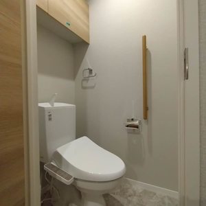 シャルム 203号-9