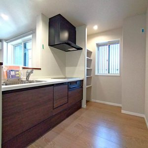 シャルム 205号-4