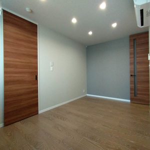 シャルム 205号-5