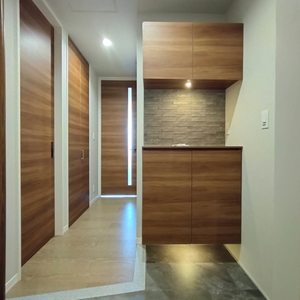 シャルム 205号-7