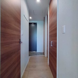 シャルム 205号-8