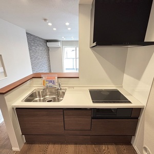 シャルム 301号-4