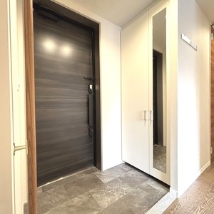 シャルム 301号-8