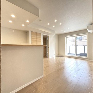 シャルム 303号-2