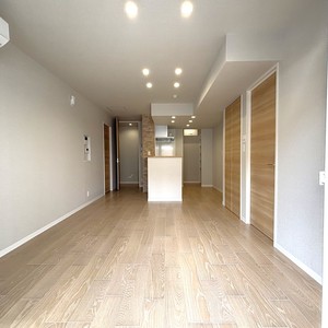 シャルム 303号-3