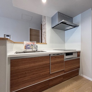 シャルム 303号-4