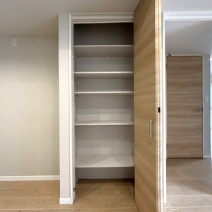 シャルム 303号-5