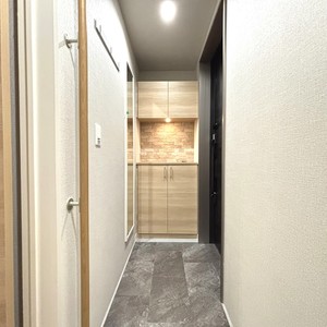 シャルム 303号-8