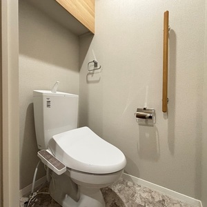 シャルム 303号-9