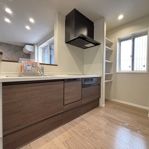 シャルム 305号-5