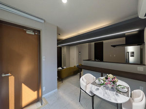 Ｋ－メゾン 101号-2