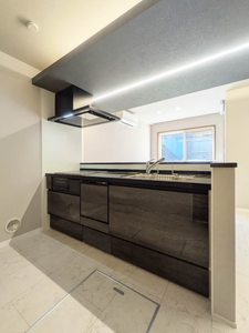 Ｋ－メゾン 101号-5