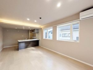 K-メゾン 201号-3