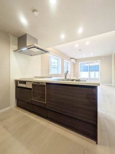 K-メゾン 201号-4