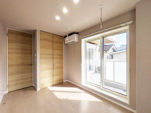 K-メゾン 201号-5