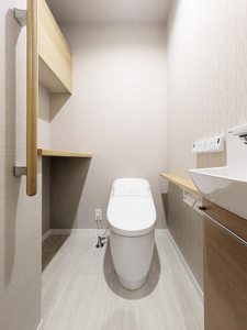 K-メゾン 201号-9