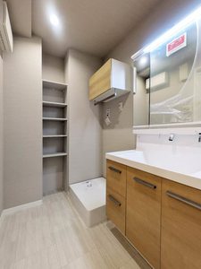 K-メゾン 201号-10