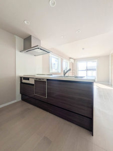 Ｋ－メゾン 301号-4