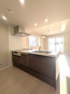 K-メゾン 401号-4