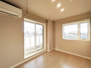 K-メゾン 401号-5