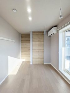 K-メゾン 401号-6