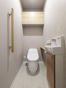 K-メゾン 401号-9