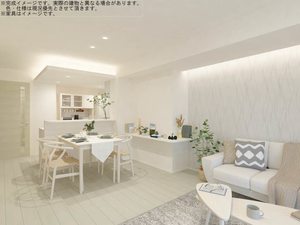 王禅寺の杜 101号-3