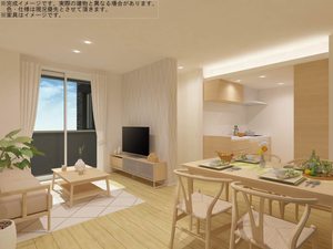 王禅寺の杜 102号-3