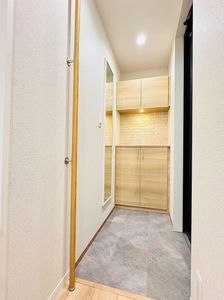 Ｆａｍ橋本 405号-7