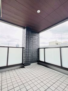 Ｆａｍ橋本 405号-9