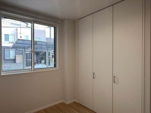 ツカバ レジデンス 105号-7