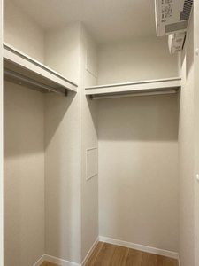 ツカバ レジデンス 205号-5