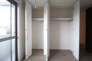 コンフォ－ティアⅡ 102号-6