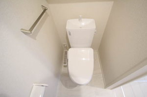 コンフォ－ティアⅡ 102号-10