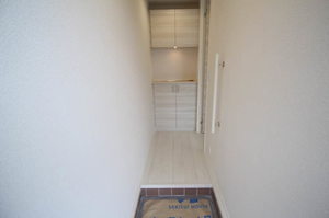 コンフォ－ティアⅡ 102号-11