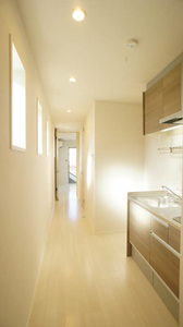 グリシ-ナ幸町 301号-5