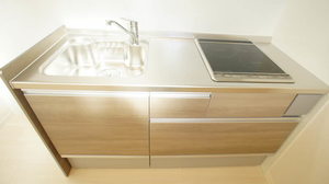 グリシ-ナ幸町 301号-7