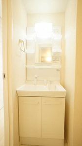 グリシ-ナ幸町 301号-9