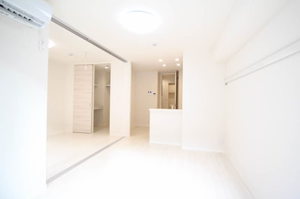 ベレオ城山 103号-2