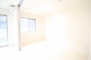 ベレオ城山 103号-3