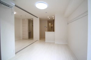 ベレオ城山 103号-5