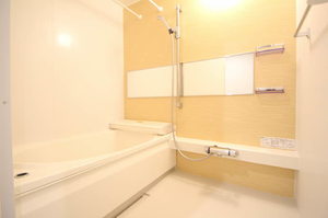 ベレオ城山 103号-7