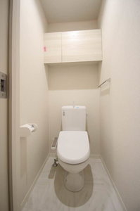 ベレオ城山 103号-9