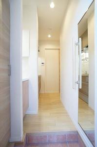 スリーズコート 101号-11