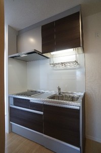 スリーズコート 202号-4