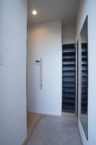 スリーズコート 202号-7