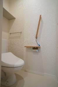 スリーズコート 202号-10