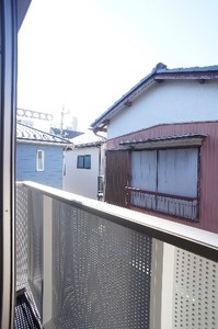 スリーズコート 202号-11